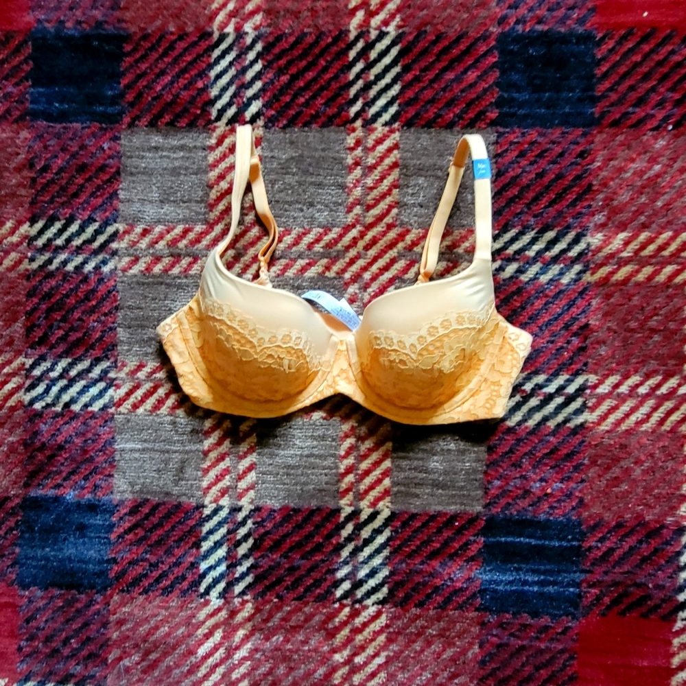 Bra size 36C